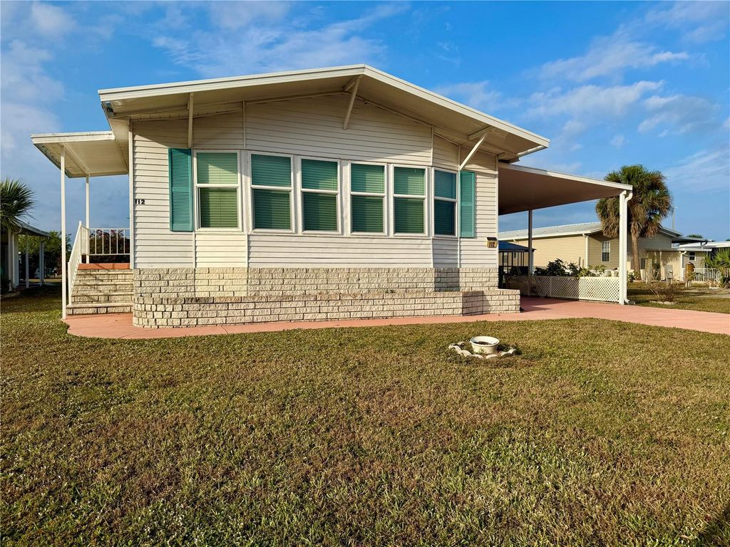 Photo of 112 Saint Pierres Way, Apollo Beach, FL 33572 (MLS # TB8454427)