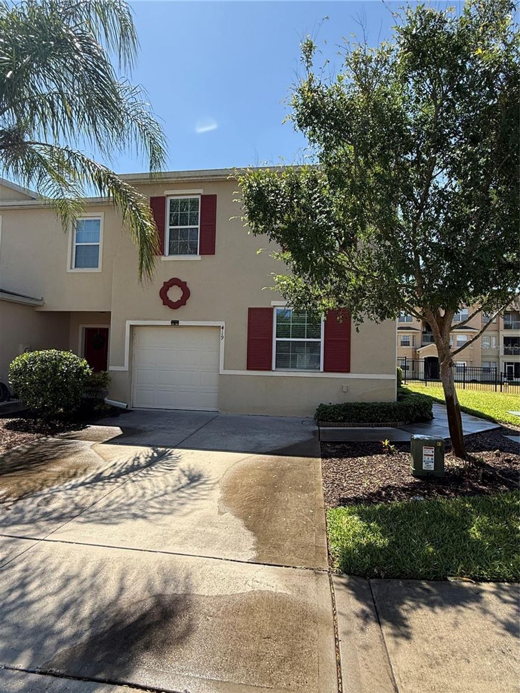 Photo of 419 Arbor Lakes Drive, Davenport, FL 33896 (MLS # O6404383)