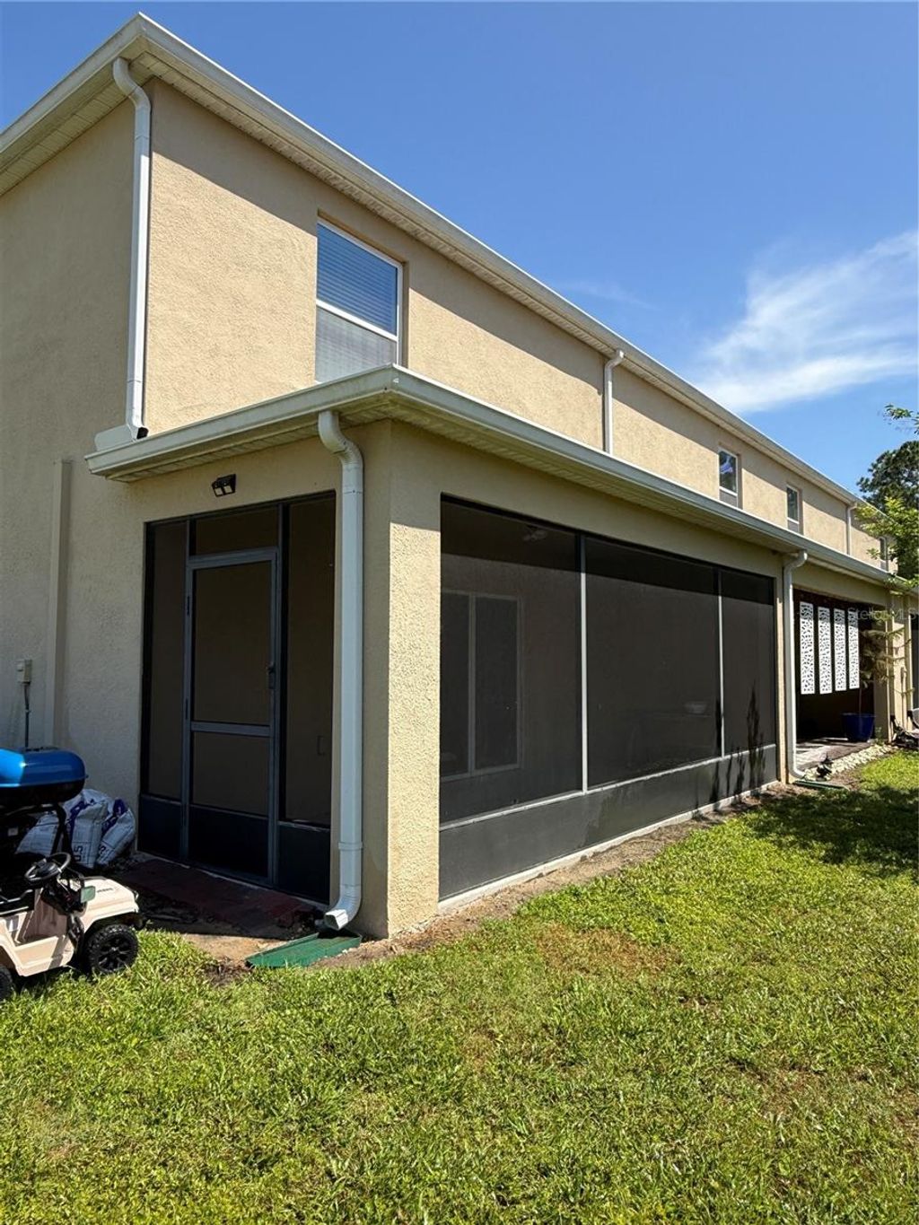 Photo of 419 Arbor Lakes Drive, Davenport, FL 33896 (MLS # O6404383)