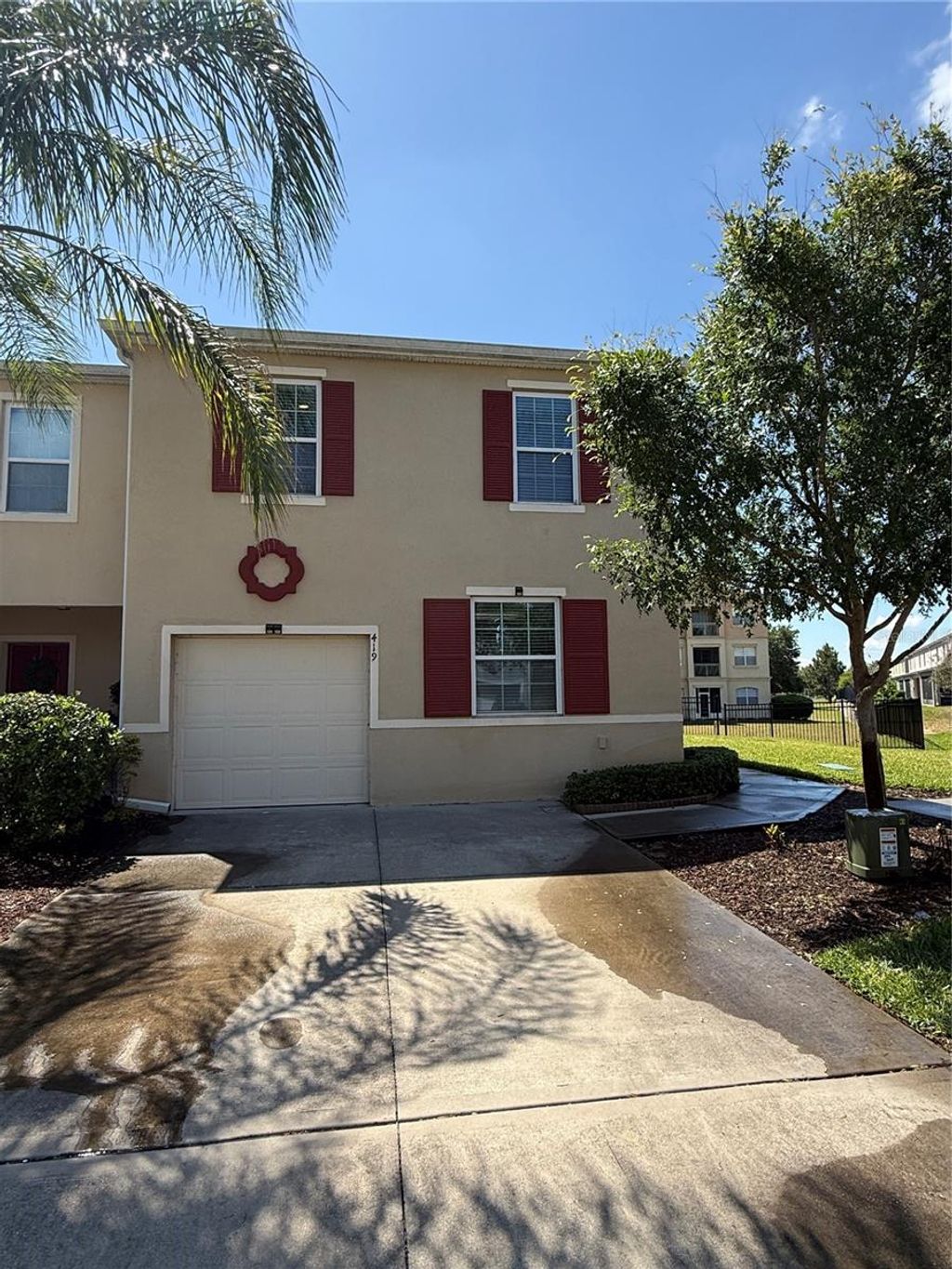 Photo of 419 Arbor Lakes Drive, Davenport, FL 33896 (MLS # O6404383)