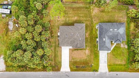 A home in NORTH PORT