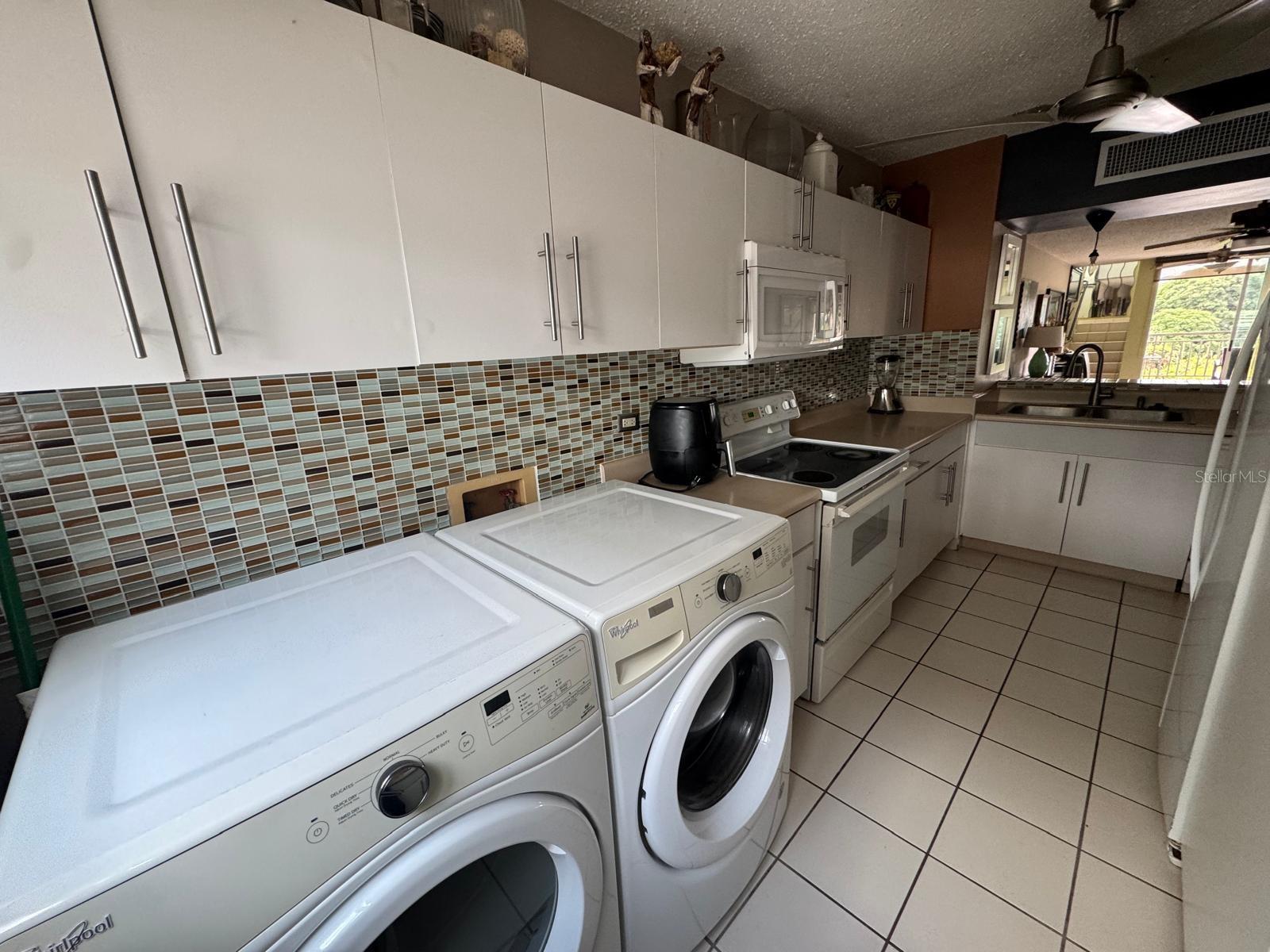 PASEO DEL BOSQUE - Residential