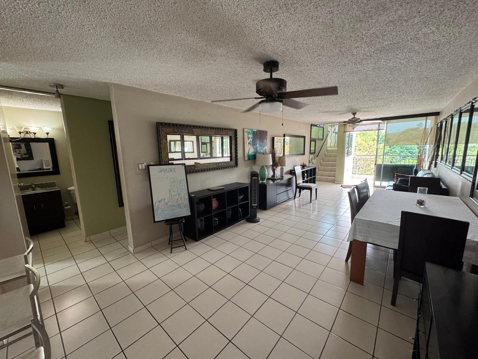 PASEO DEL BOSQUE - Residential