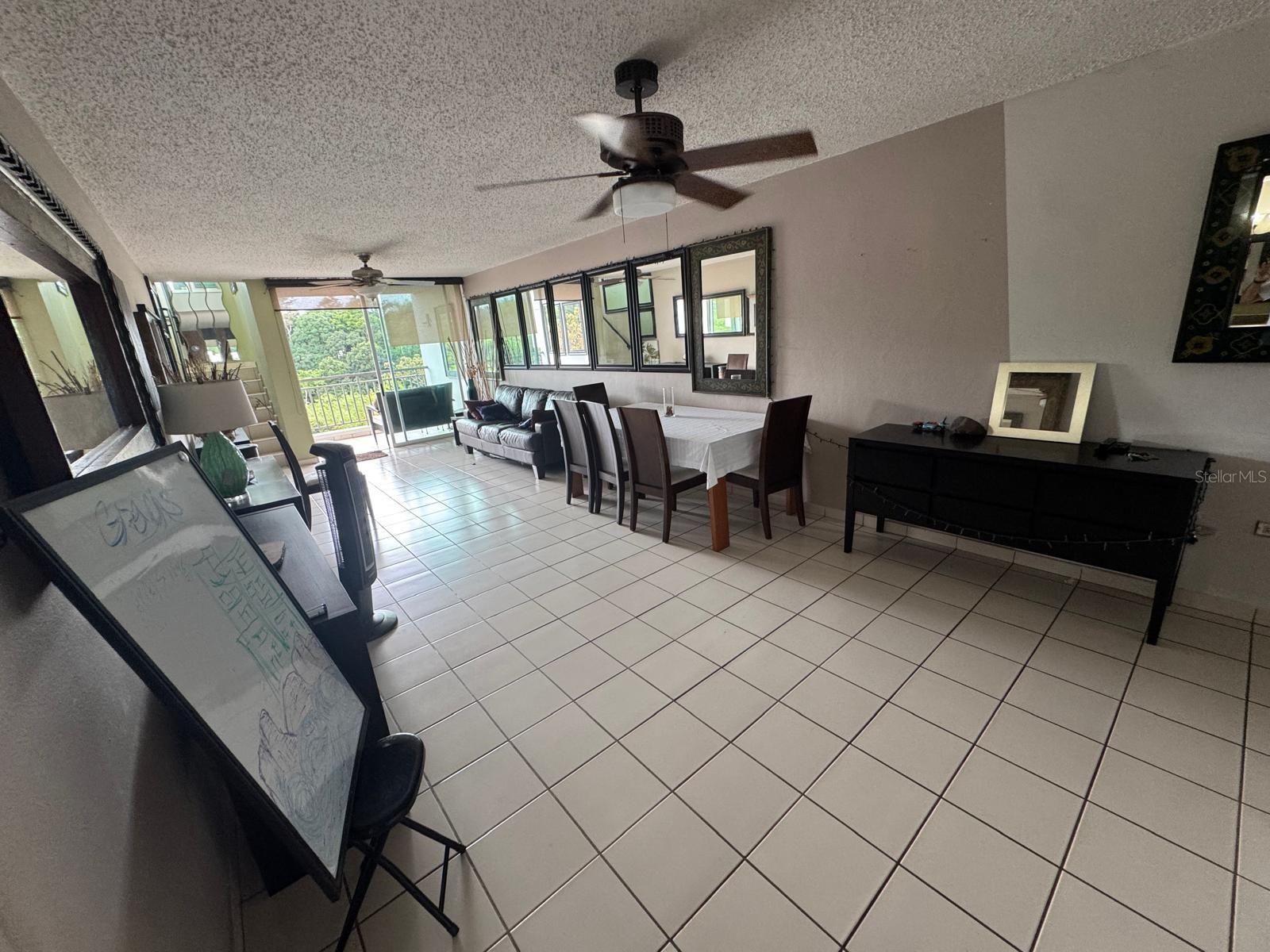 PASEO DEL BOSQUE - Residential