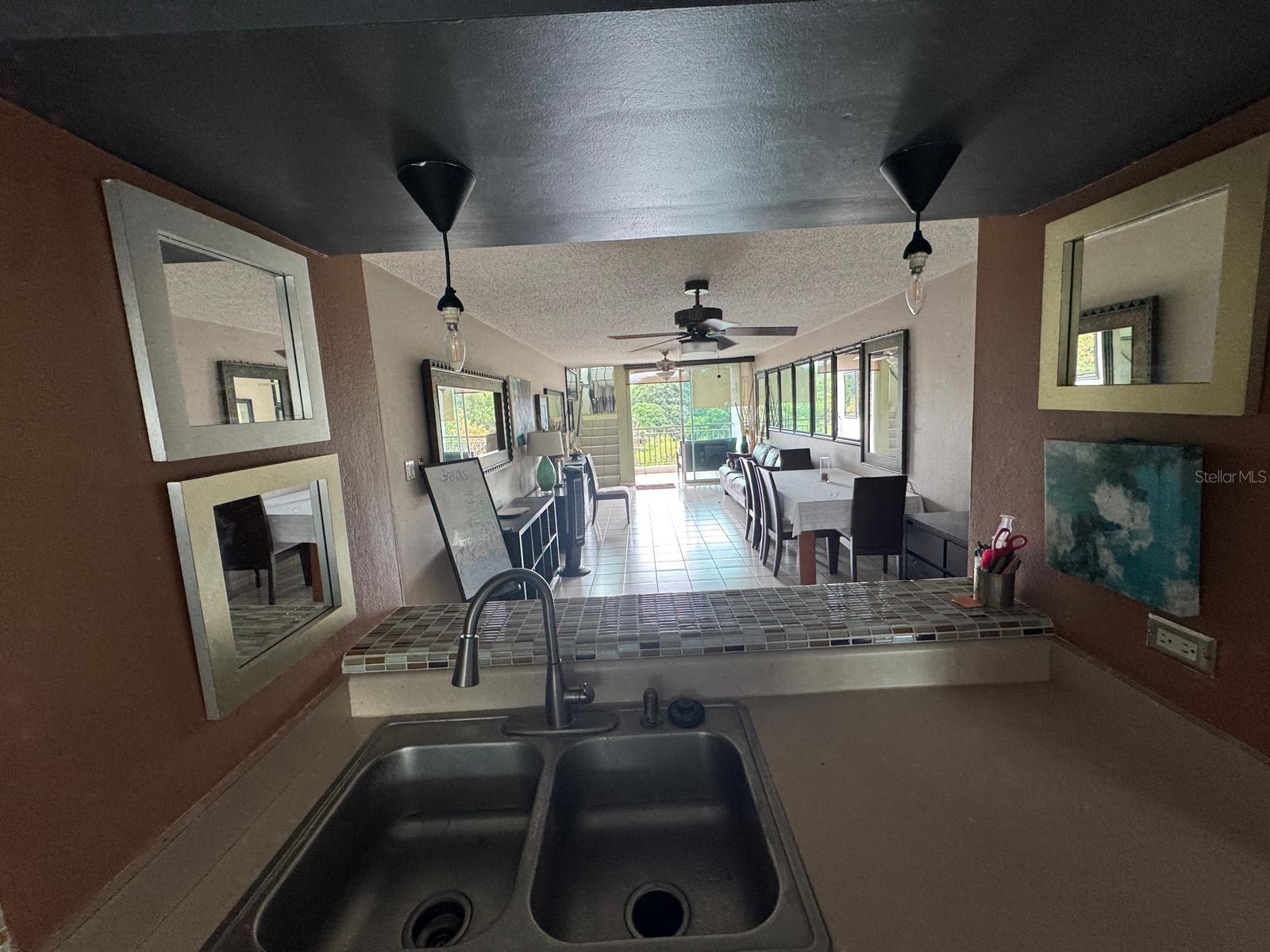 PASEO DEL BOSQUE - Residential