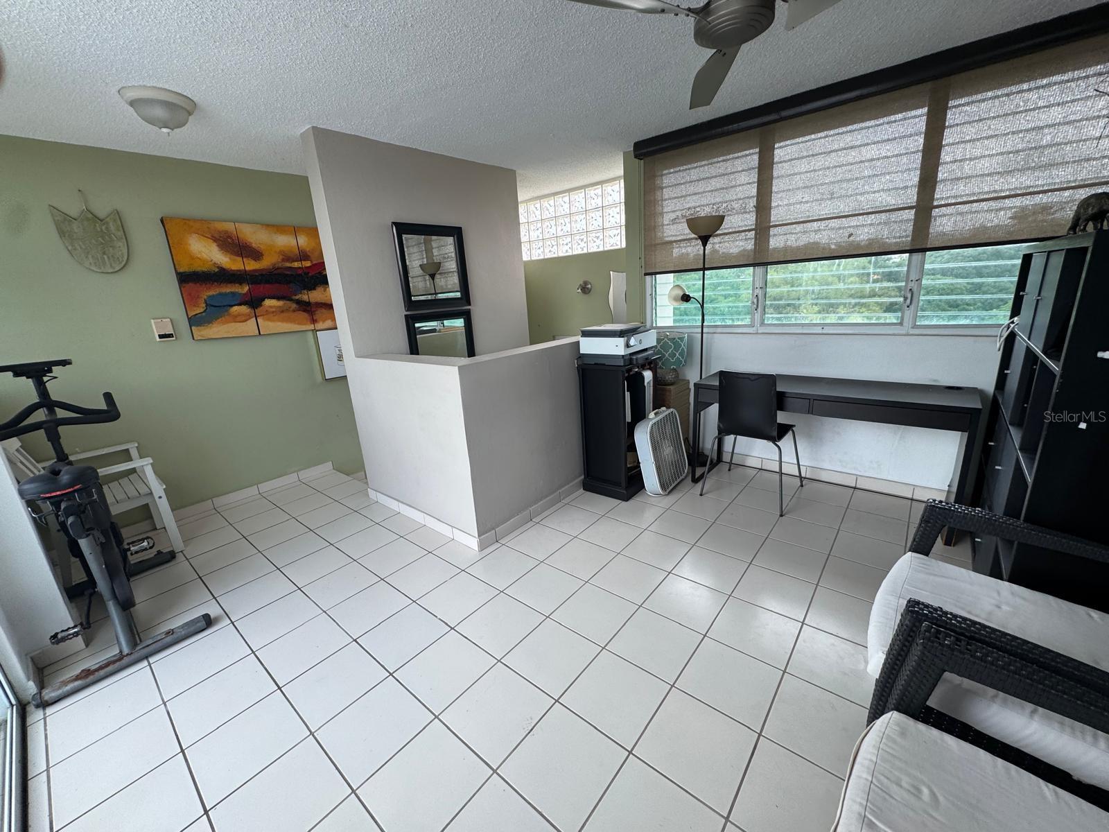 PASEO DEL BOSQUE - Residential