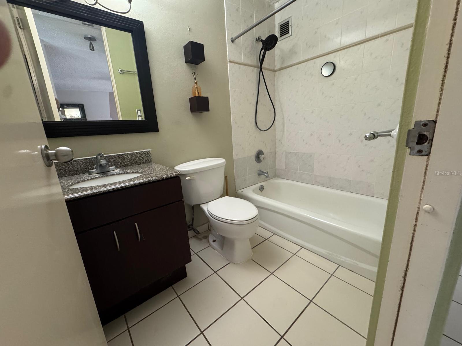 PASEO DEL BOSQUE - Residential