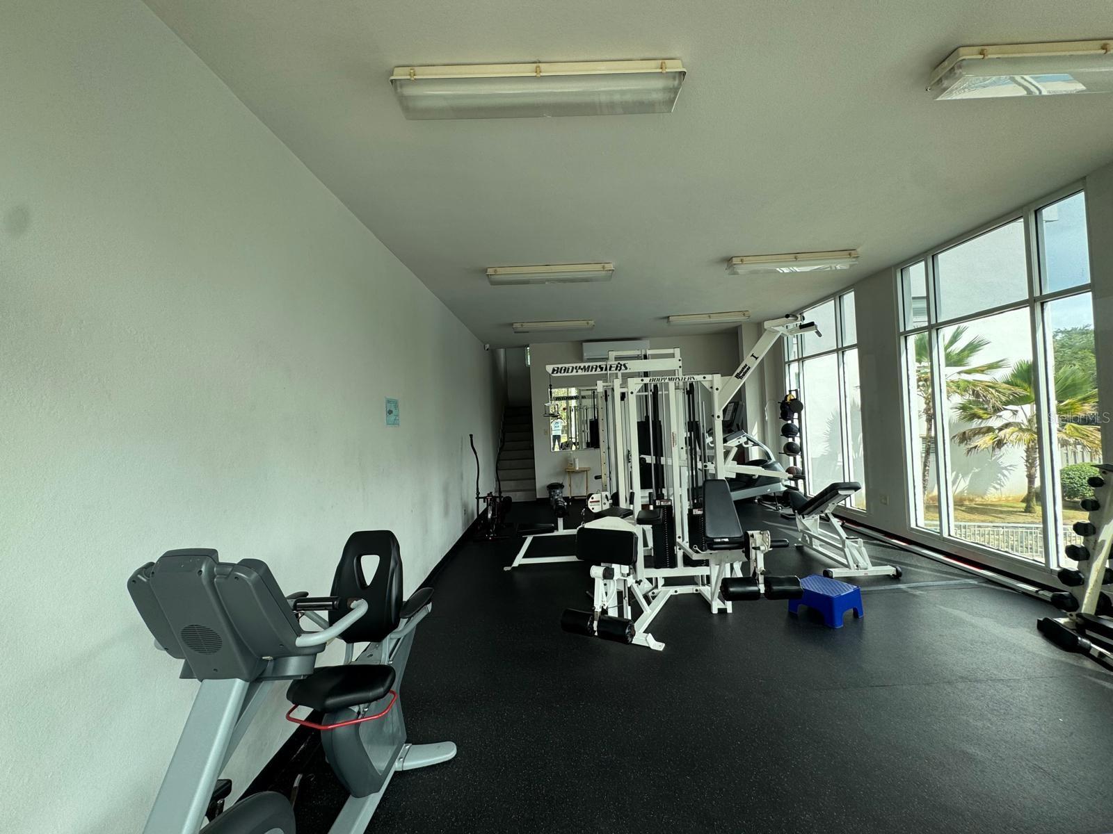 PASEO DEL BOSQUE - Residential