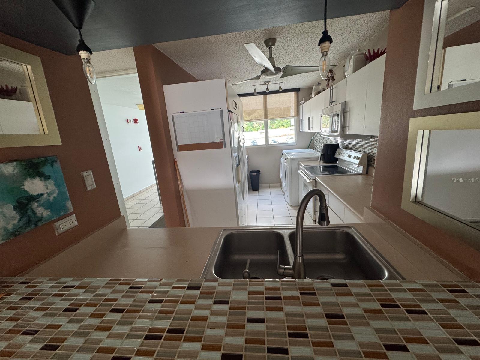 PASEO DEL BOSQUE - Residential