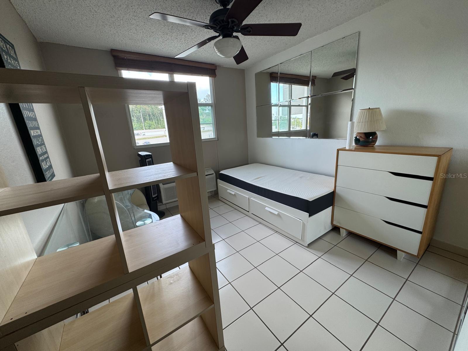 PASEO DEL BOSQUE - Residential