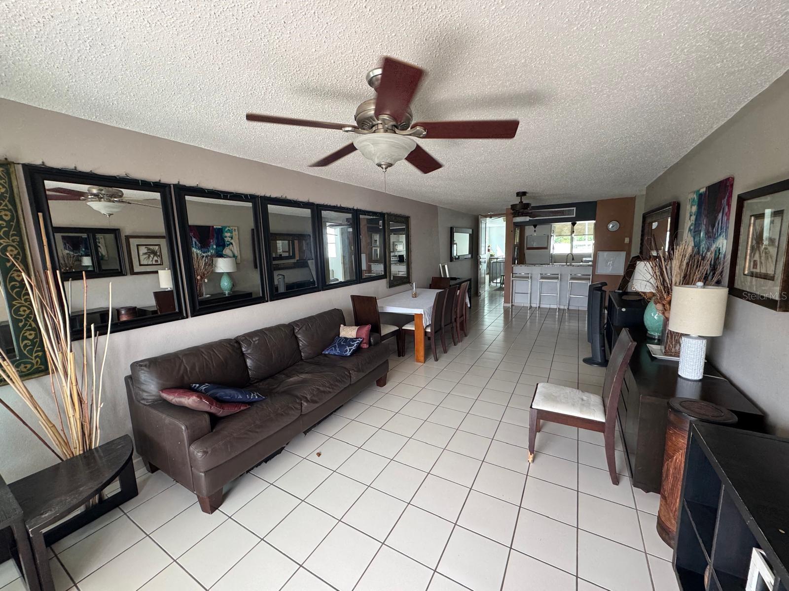 PASEO DEL BOSQUE - Residential