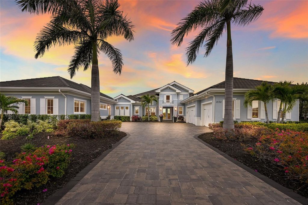 Photo of 8134 Pavia Way, Lakewood Ranch, FL 34202 (MLS # A4687253)