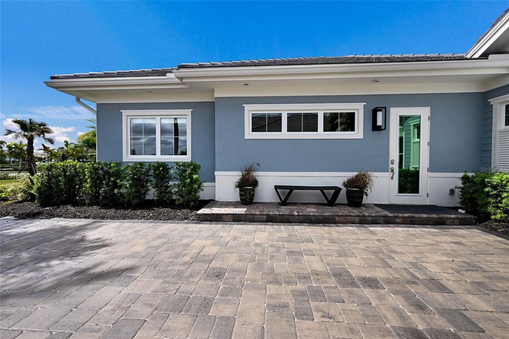 Photo of 8134 Pavia Way, Bradenton, FL 34202 (MLS # A4687253)