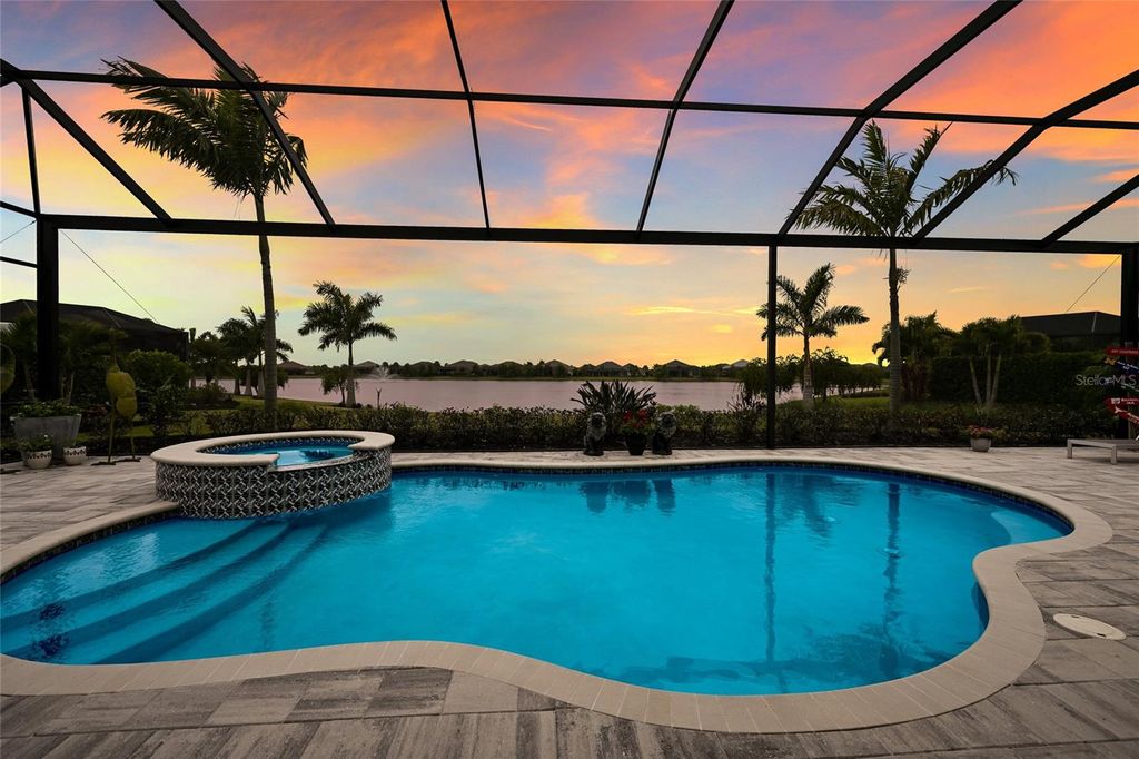 Photo of 8134 Pavia Way, Bradenton, FL 34202 (MLS # A4687253)