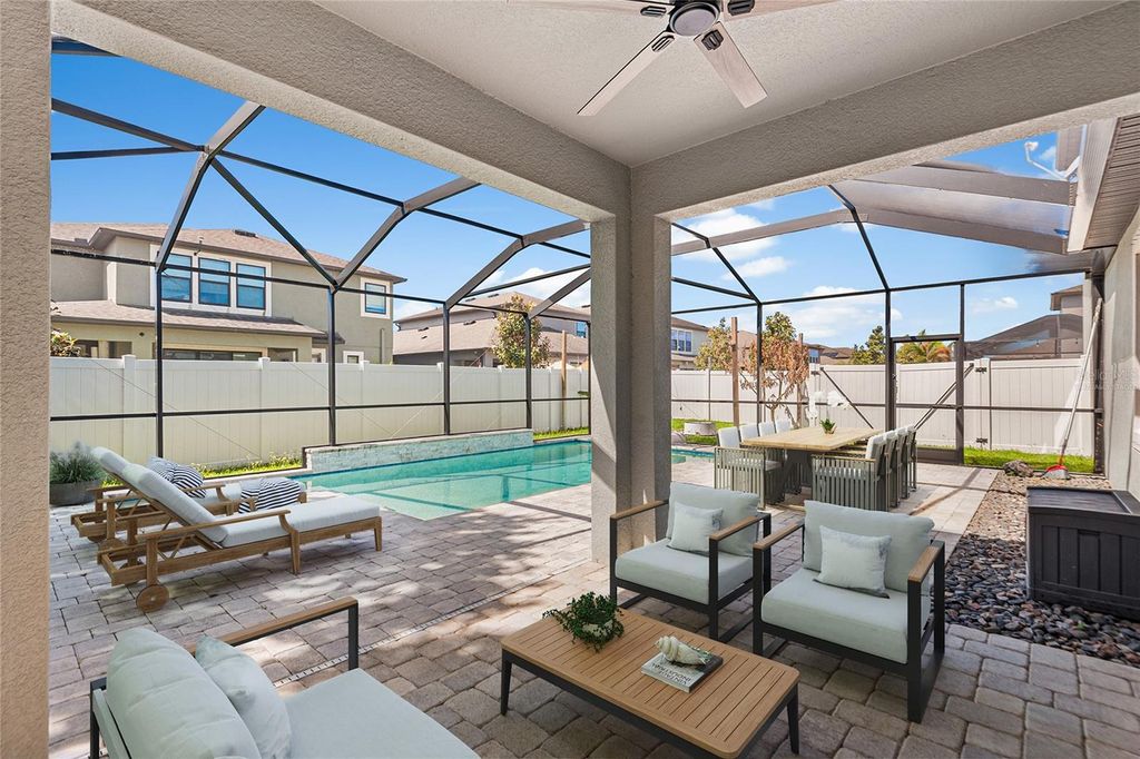 Photo of 11421 Carlton Fields Drive, Riverview, FL 33579 (MLS # O6399465)