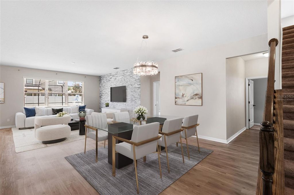 Photo of 11421 Carlton Fields Drive, Riverview, FL 33579 (MLS # O6399465)