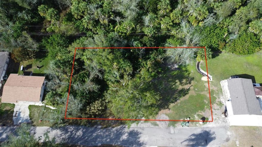 This listing includes an additional parcel right next door that is the same size giving you over 1/4 acre of property to build your dream home. Approx measurement is 170'x73'. Tax Id for second parcel is 36 37 24 0196 00A0 0078. Located on a quiet cul-de-sac street in the city of Arcadia. Go directly to the lot and picture all the possibilities that country living have to offer.