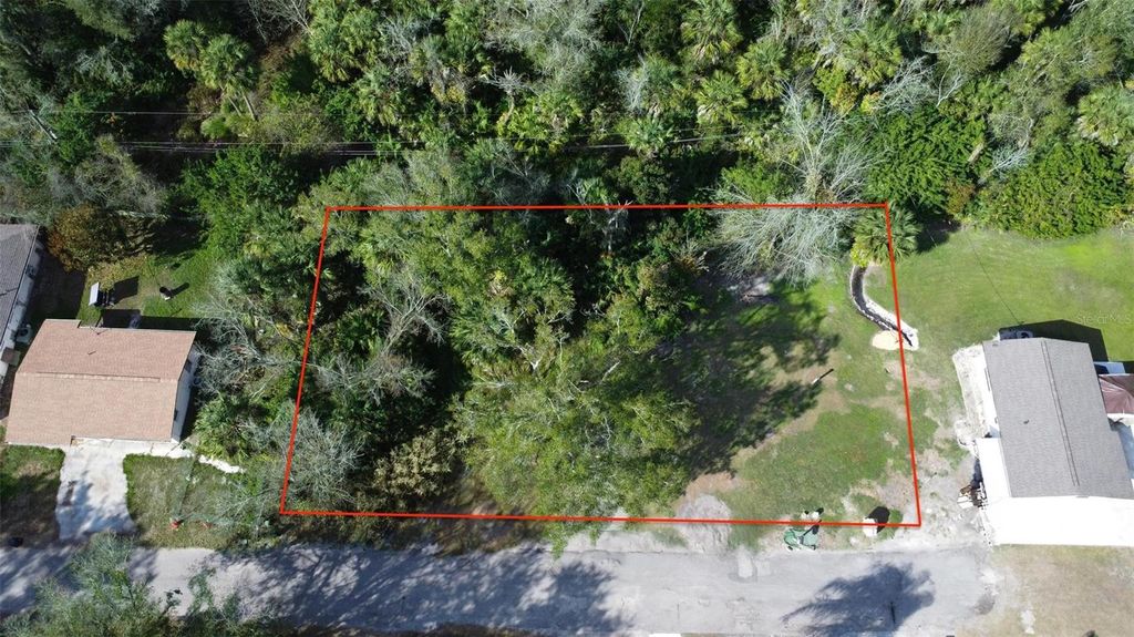 Photo of Owens Avenue, Arcadia, FL 34266 (MLS # L4958272)