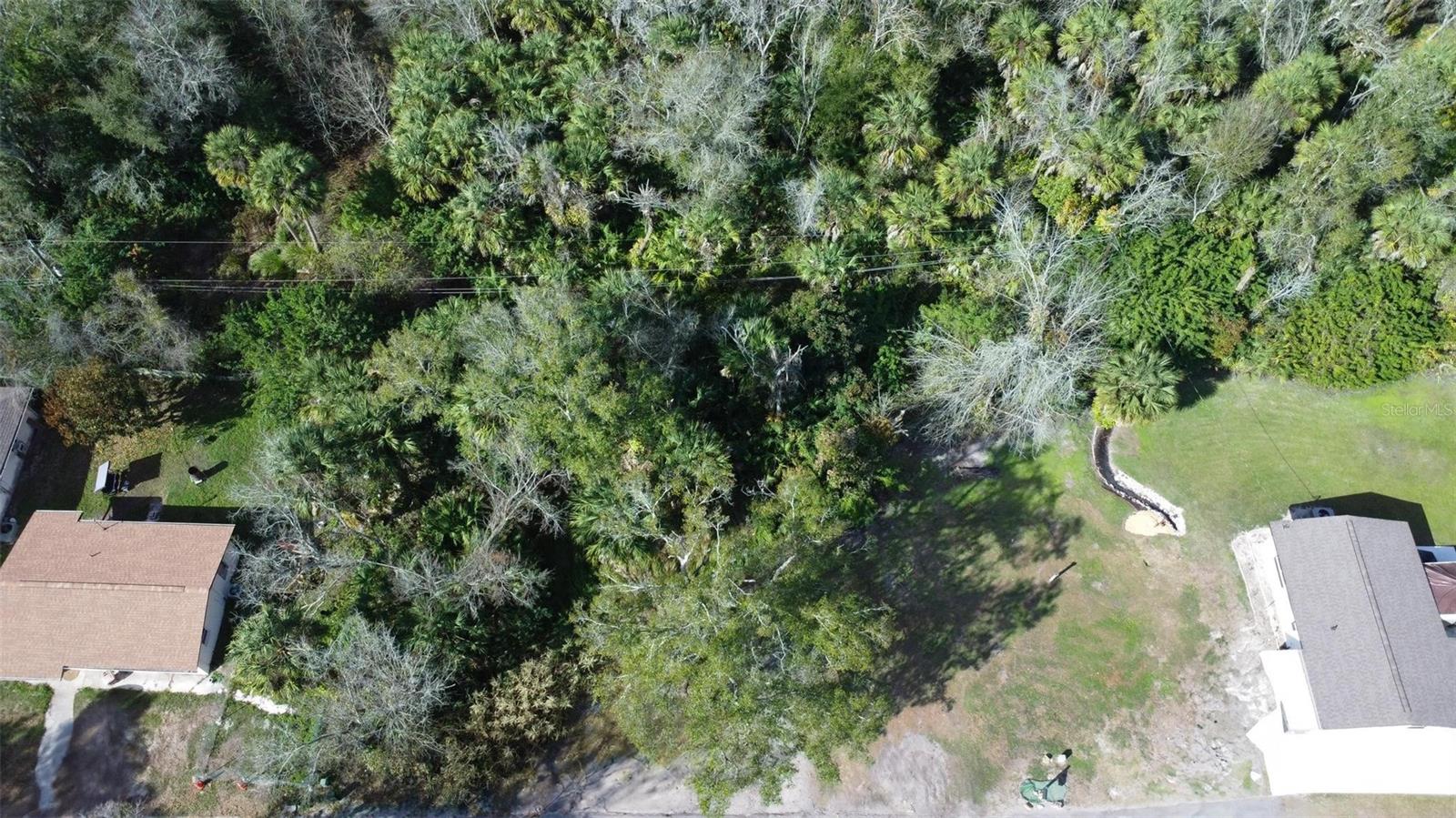 JOE LOUIS FARMS - Land