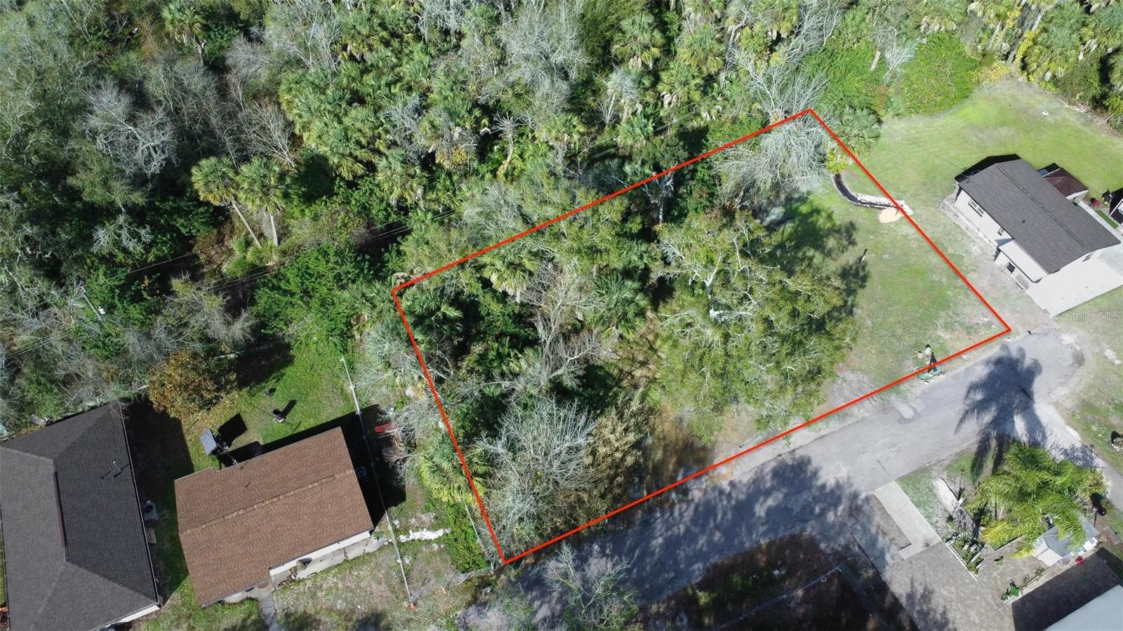 JOE LOUIS FARMS - Land