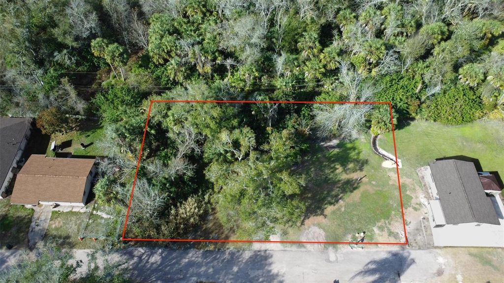 Photo of Owens Avenue, Arcadia, FL 34266 (MLS # L4958272)