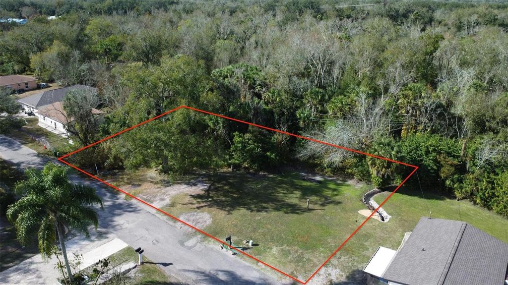 Photo of Owens Avenue, Arcadia, FL 34266 (MLS # L4958272)