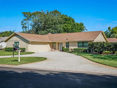 257 SWEET BAY AVENUE NEW SMYRNA BEACH FL 32168