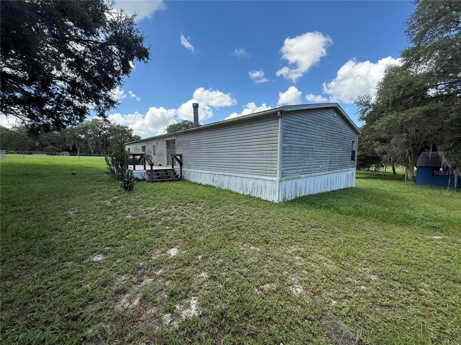 11260 SE 121ST LANE ROAD
