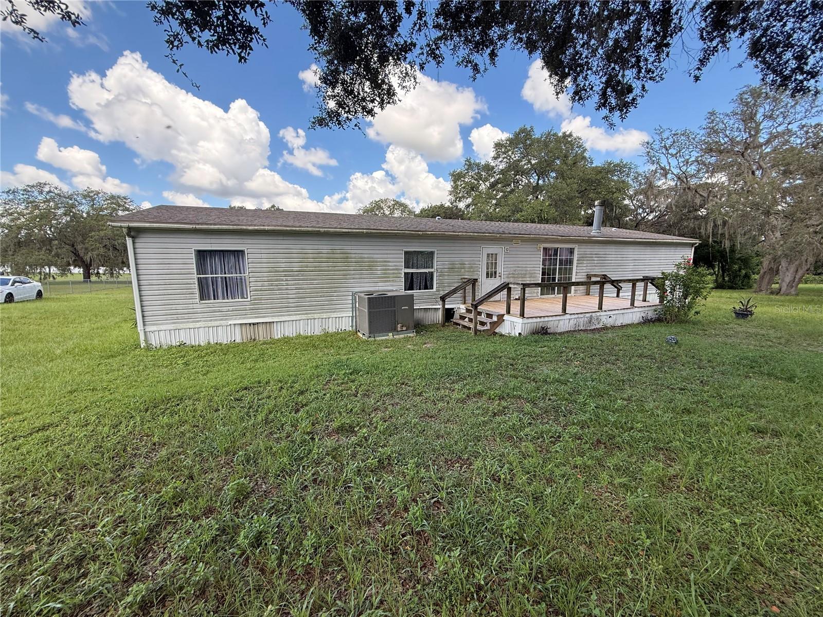 11260 SE 121ST LANE ROAD