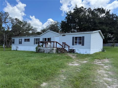 11260 SE 121ST LANE ROAD BELLEVIEW FL 34420