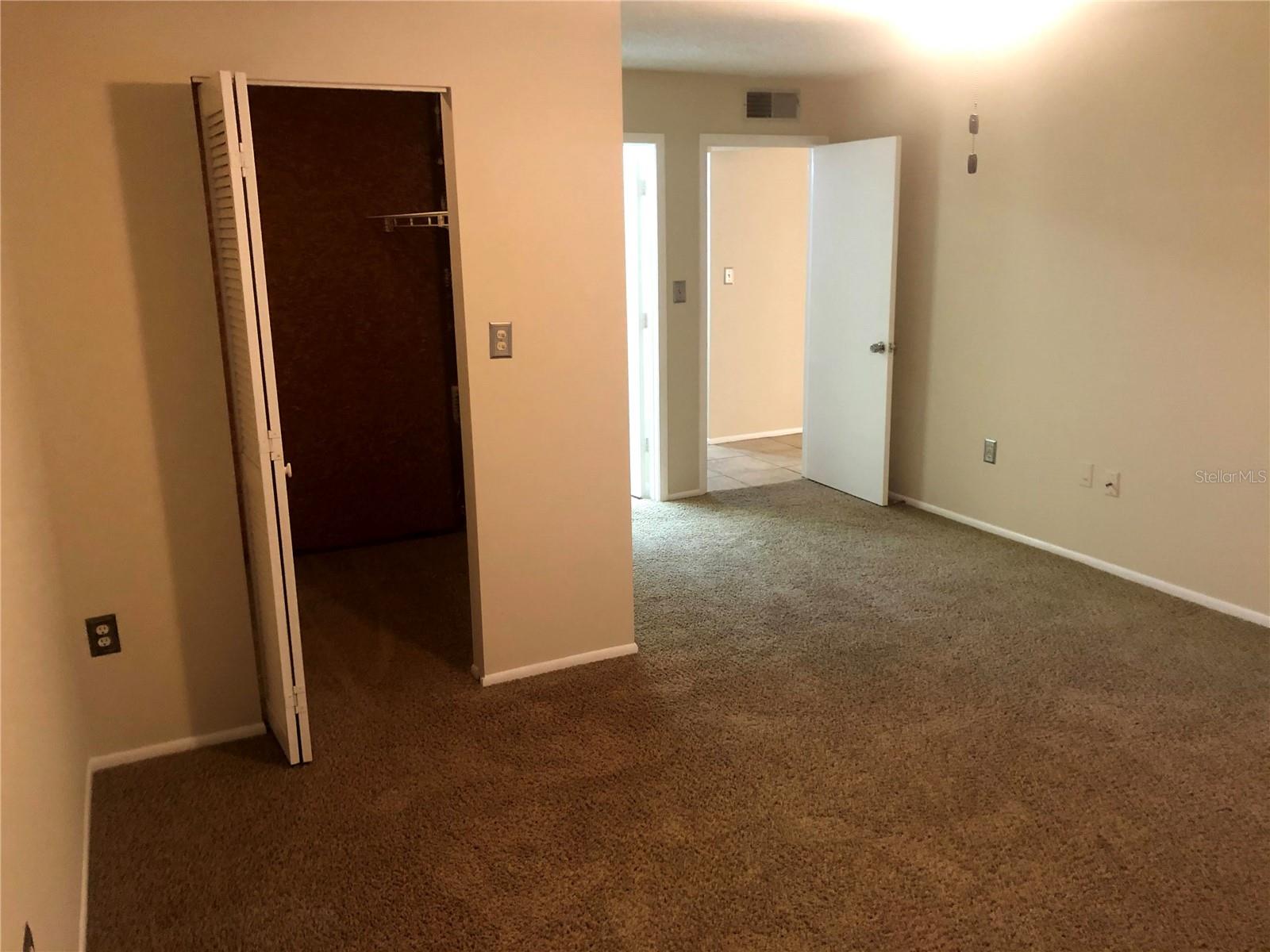 MISTY SPGS CONDO - Residential Lease