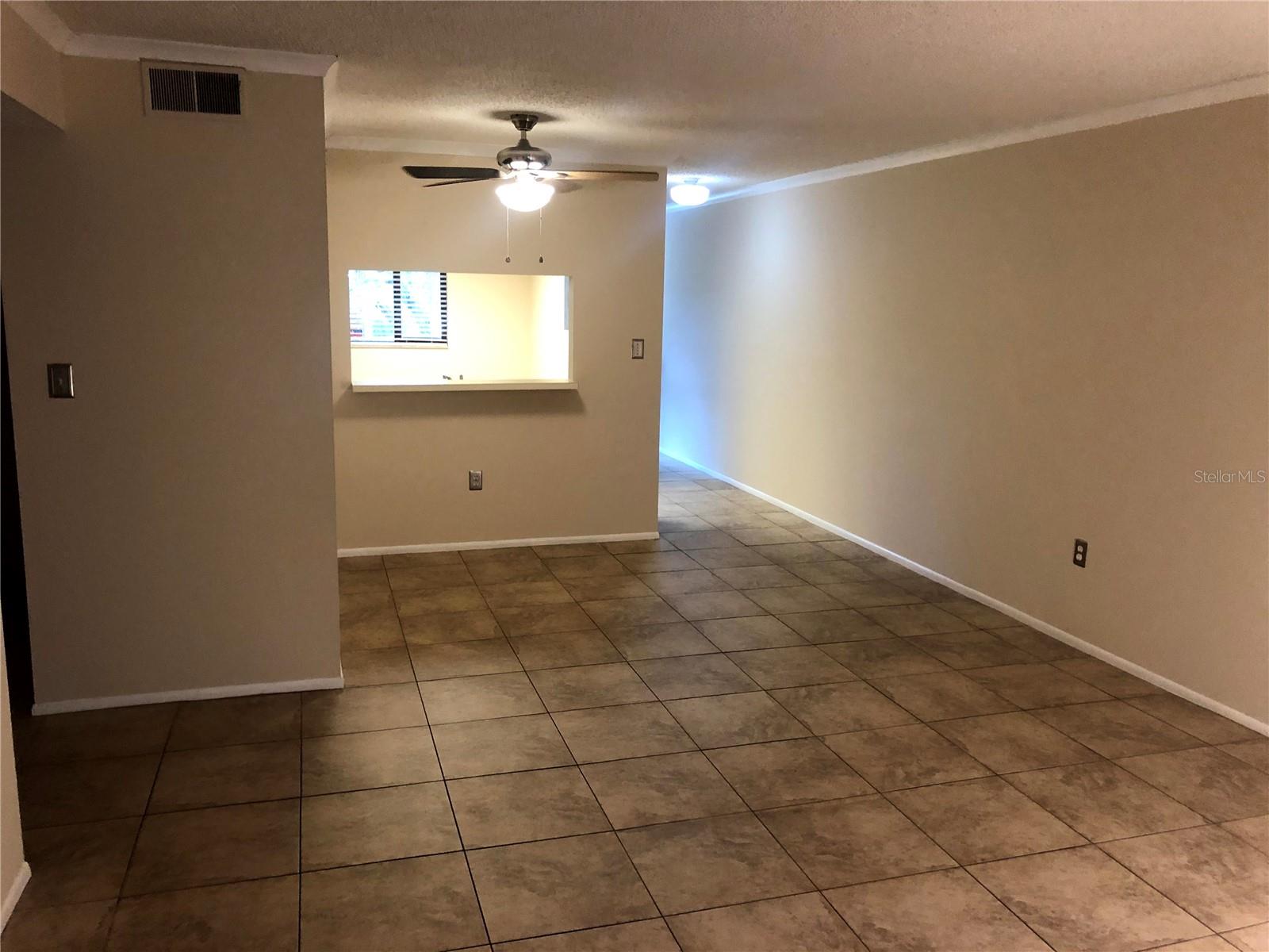 MISTY SPGS CONDO - Residential Lease