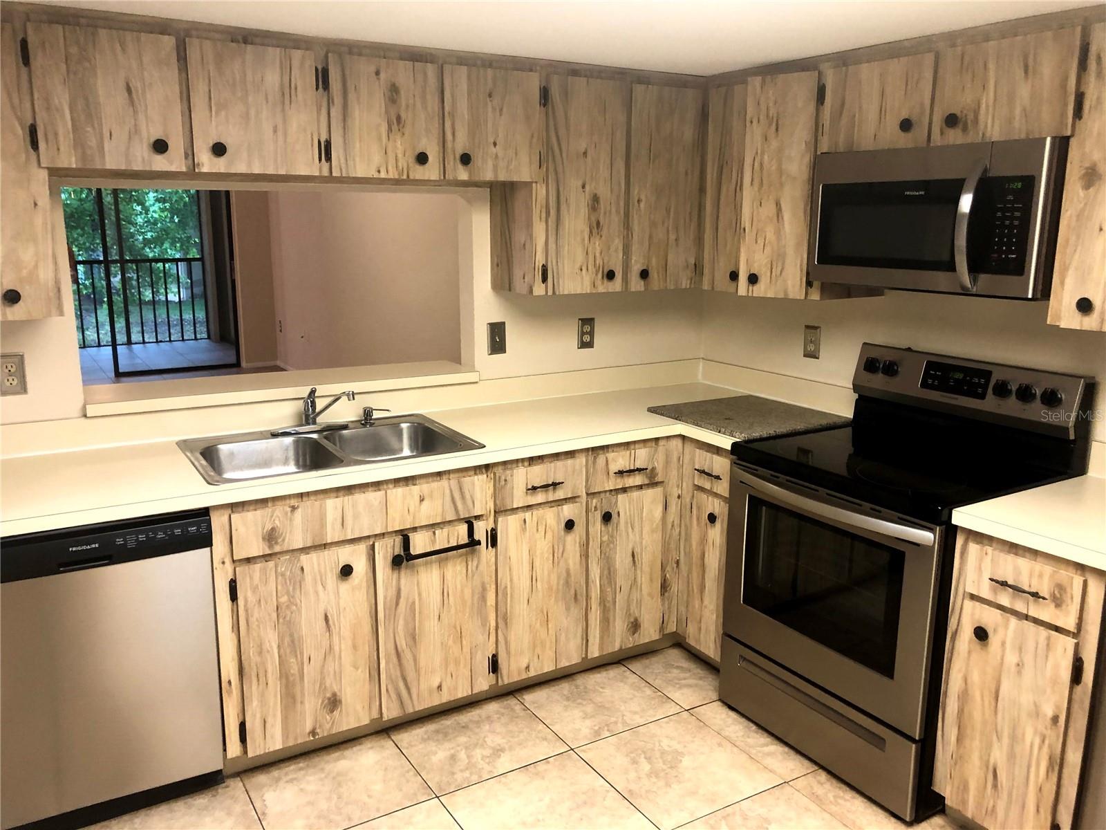 MISTY SPGS CONDO - Residential Lease