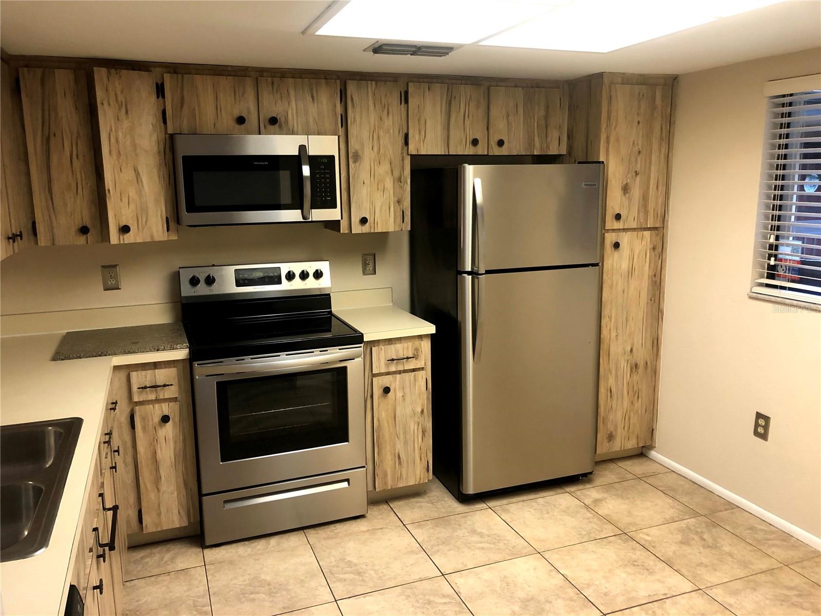 MISTY SPGS CONDO - Residential Lease