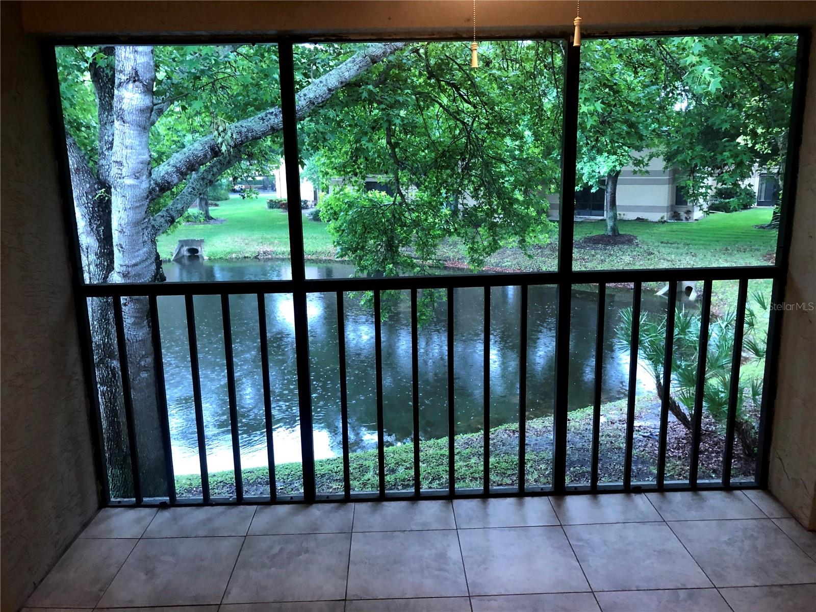 MISTY SPGS CONDO - Residential Lease