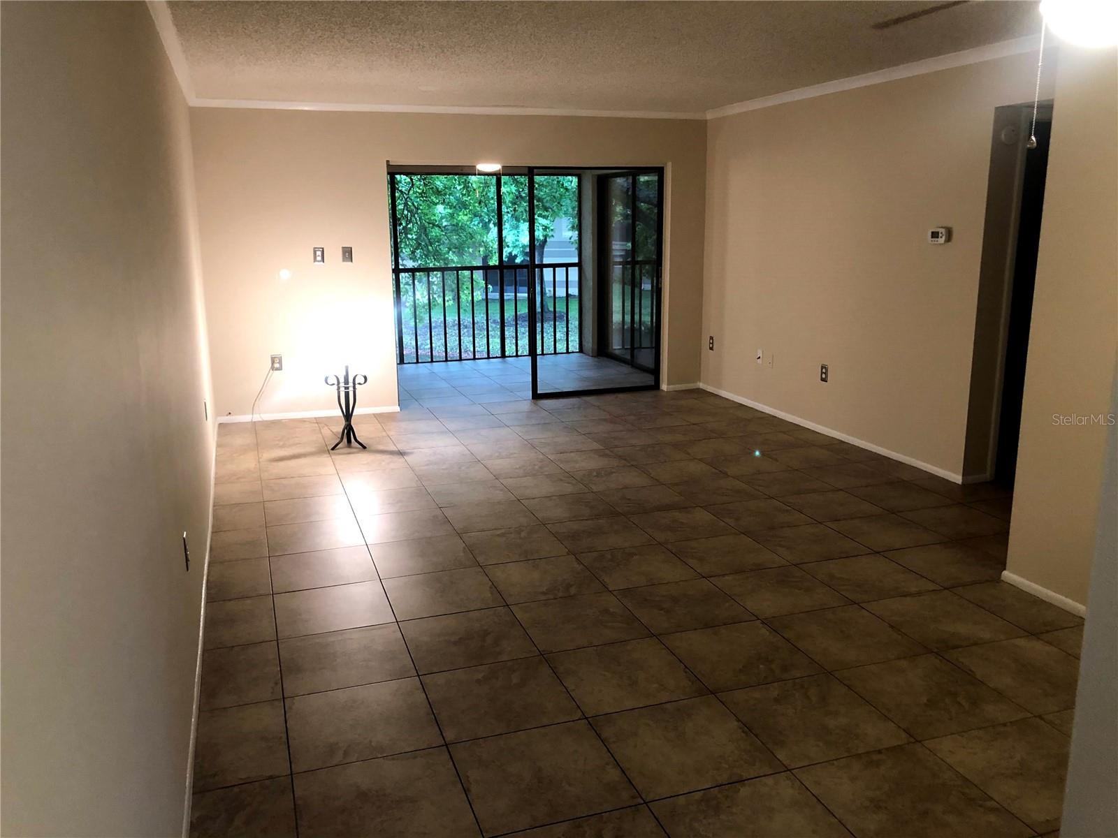 MISTY SPGS CONDO - Residential Lease