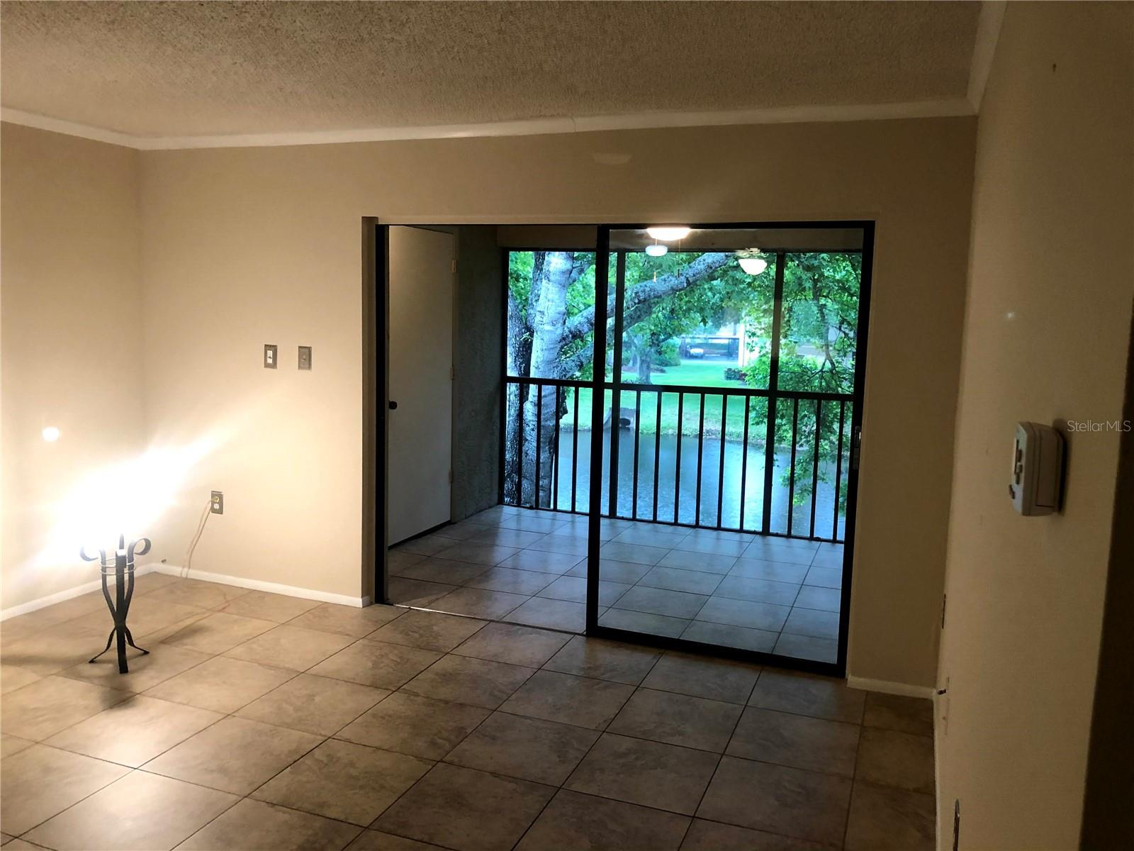 MISTY SPGS CONDO - Residential Lease