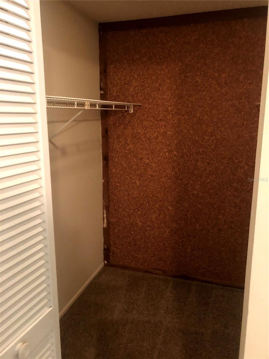 MISTY SPGS CONDO - Residential Lease