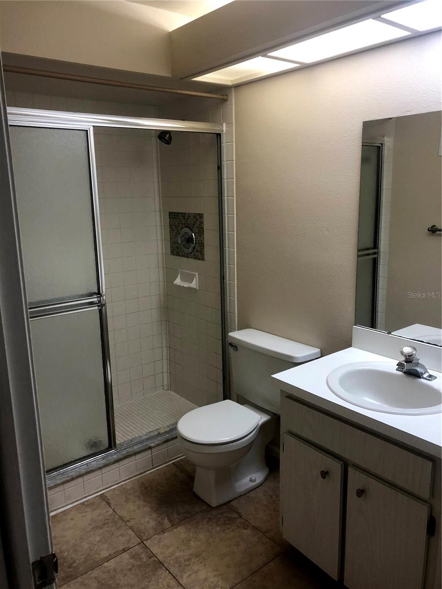 MISTY SPGS CONDO - Residential Lease