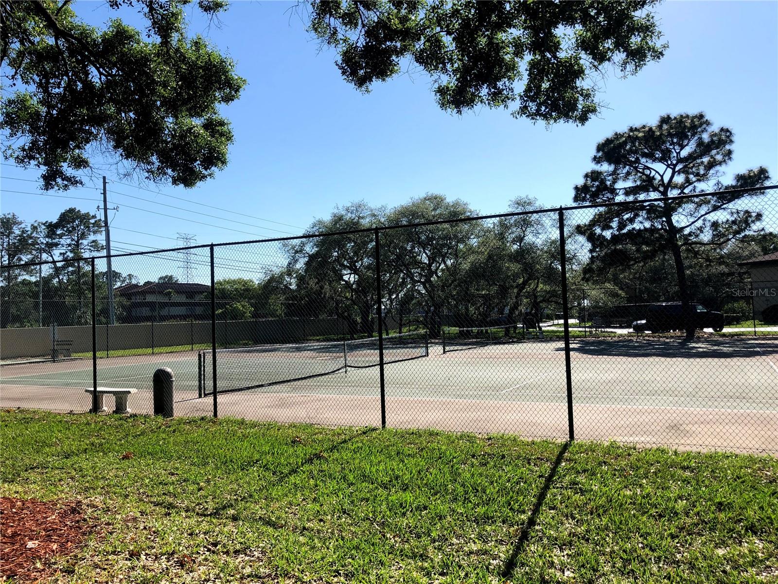 MISTY SPGS CONDO - Residential Lease