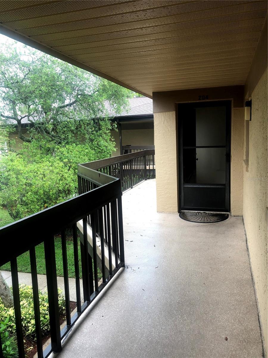 MISTY SPGS CONDO - Residential Lease