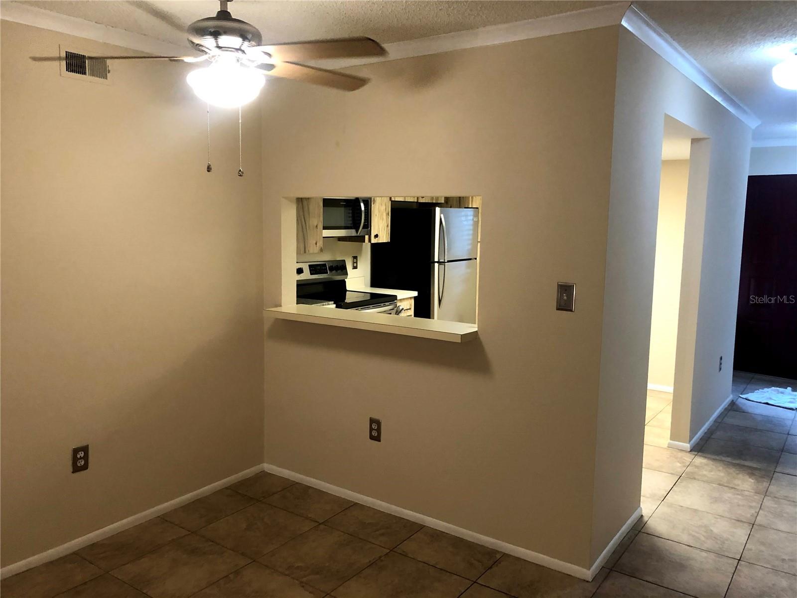 MISTY SPGS CONDO - Residential Lease