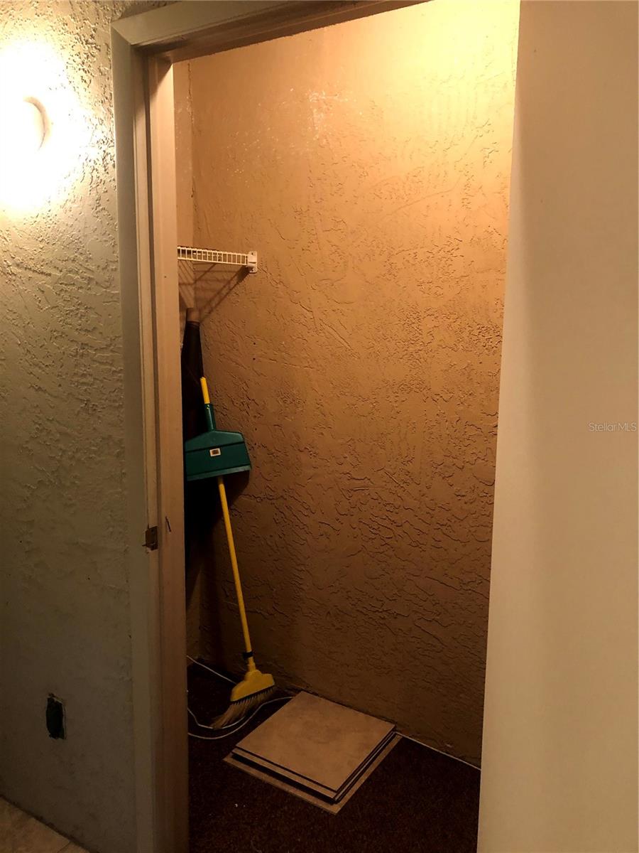 MISTY SPGS CONDO - Residential Lease