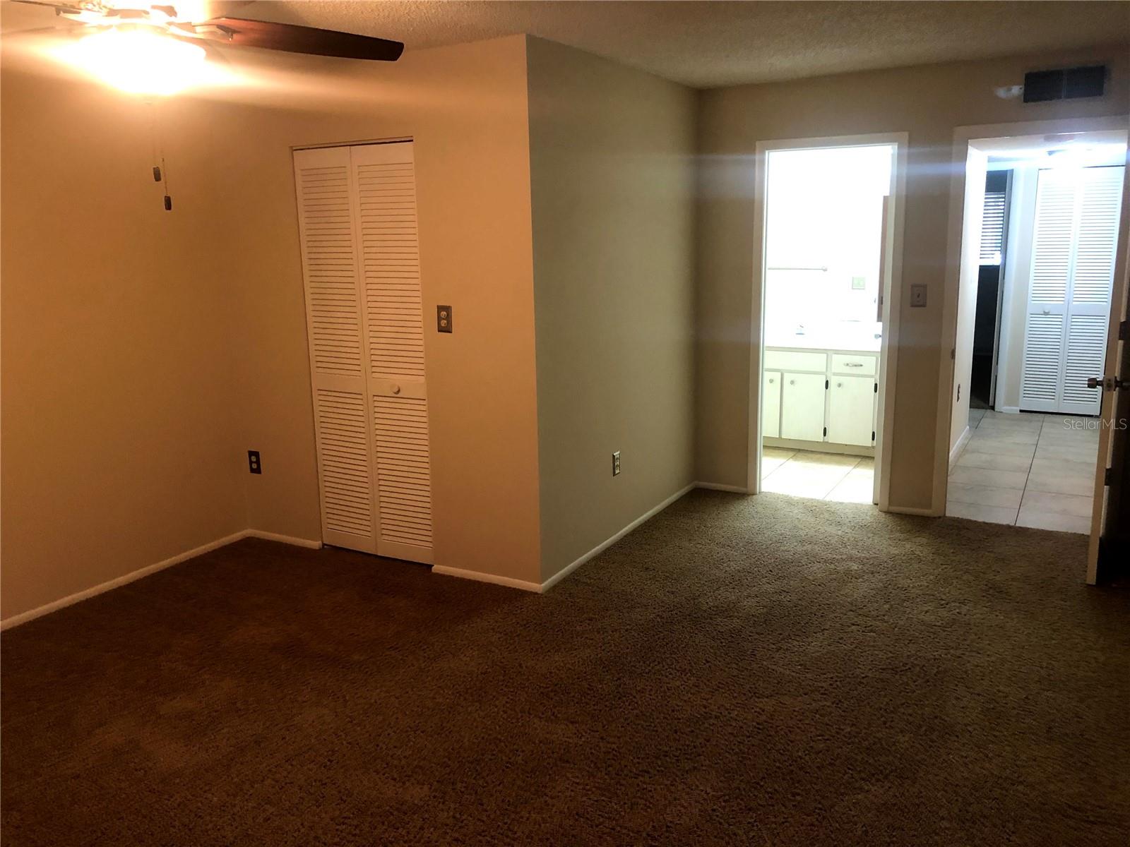 MISTY SPGS CONDO - Residential Lease