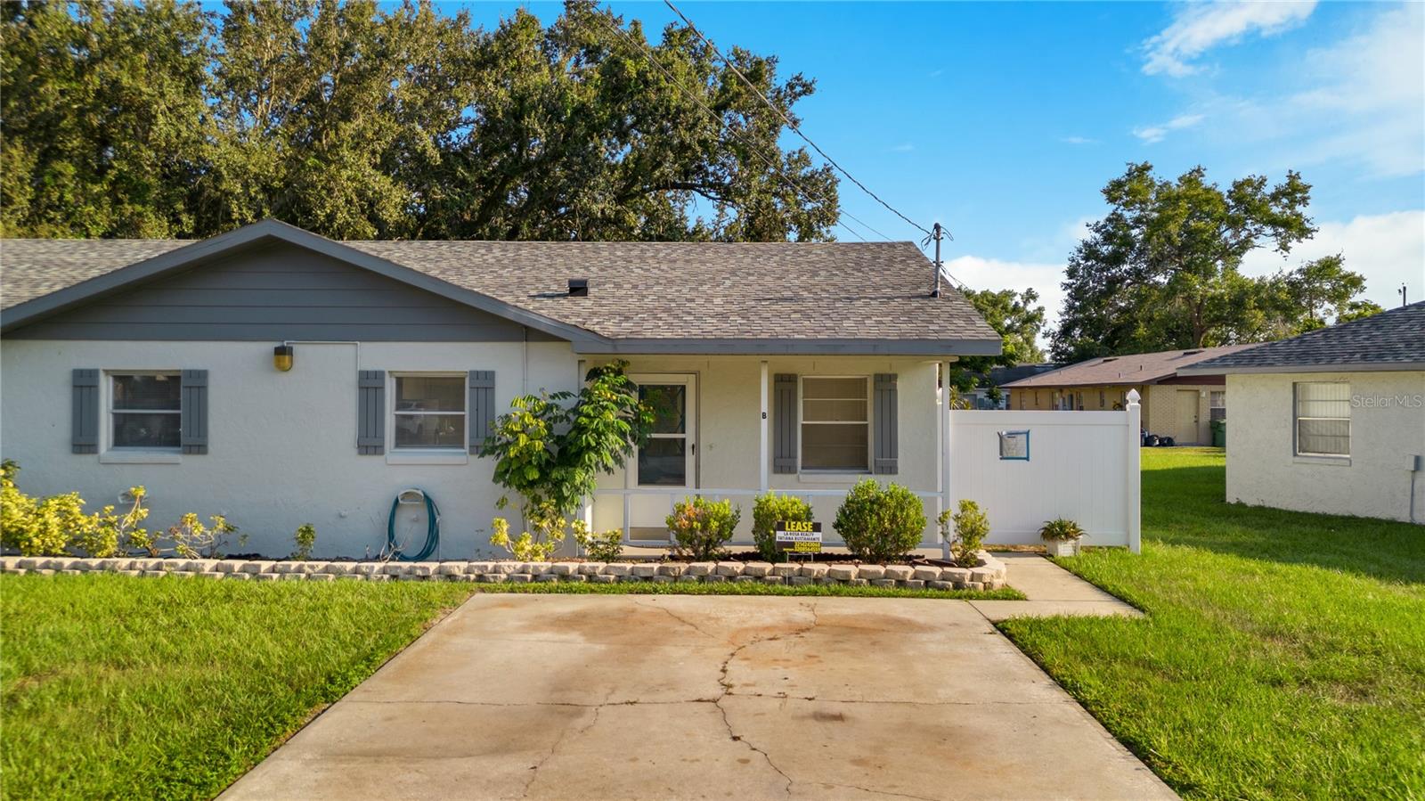 WEST WINTER HAVEN REP - Residential Lease