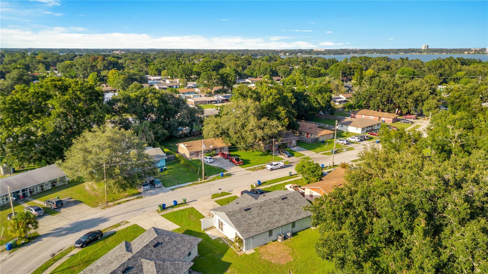 WEST WINTER HAVEN REP - Residential Lease