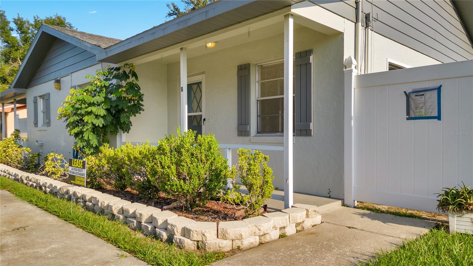 WEST WINTER HAVEN REP - Residential Lease
