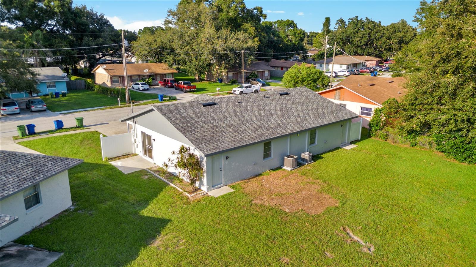 WEST WINTER HAVEN REP - Residential Lease