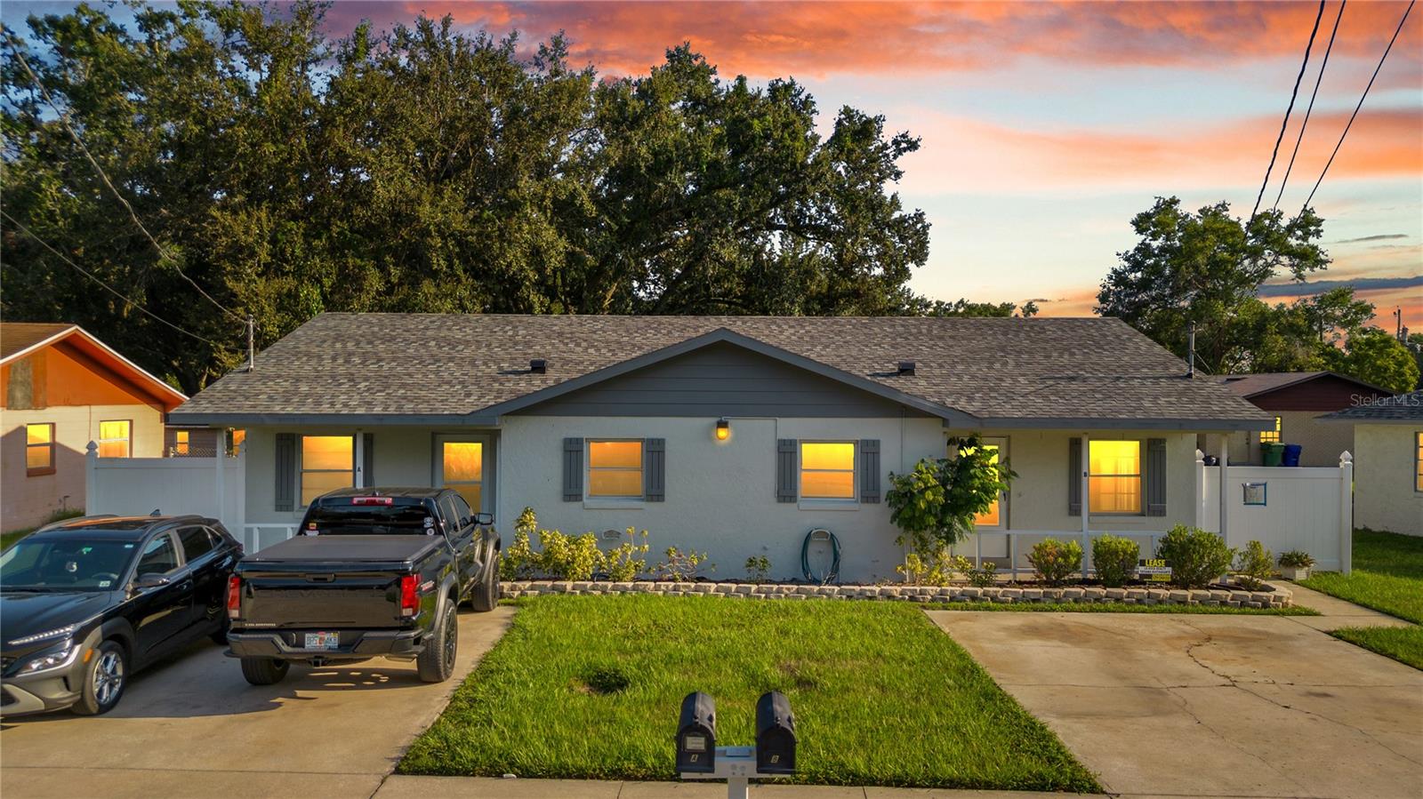 WEST WINTER HAVEN REP - Residential Lease