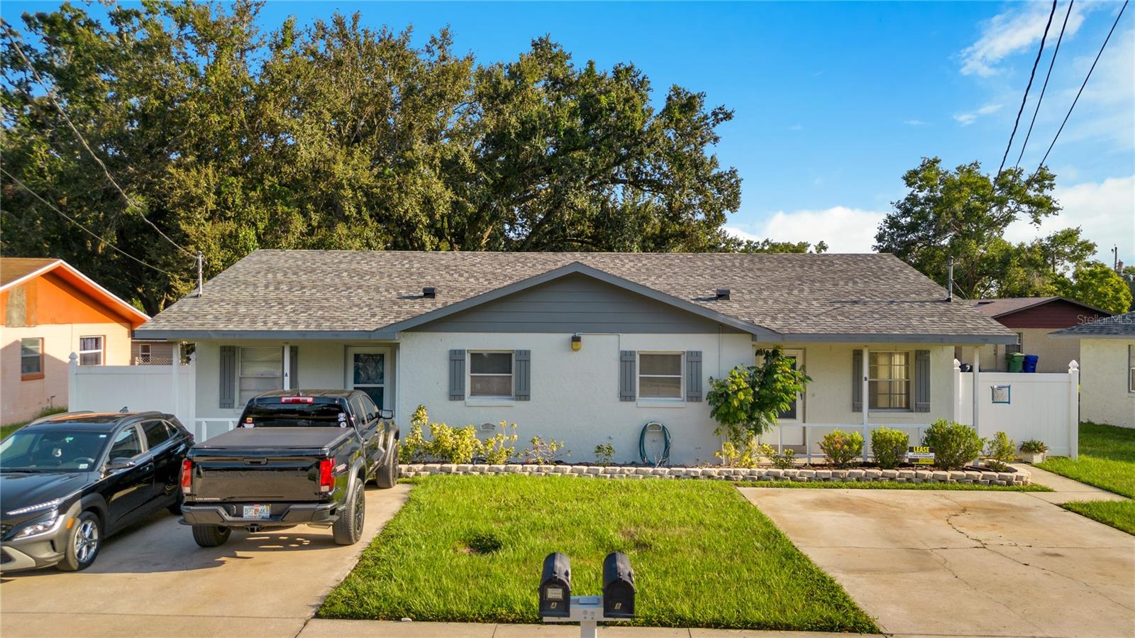 WEST WINTER HAVEN REP - Residential Lease